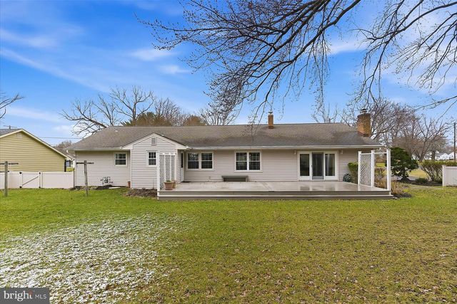 29 HANCE BLVD, Freehold, NJ 07728