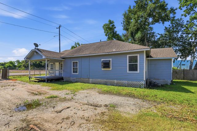 6803 Donlen Street, Houston, TX 77022