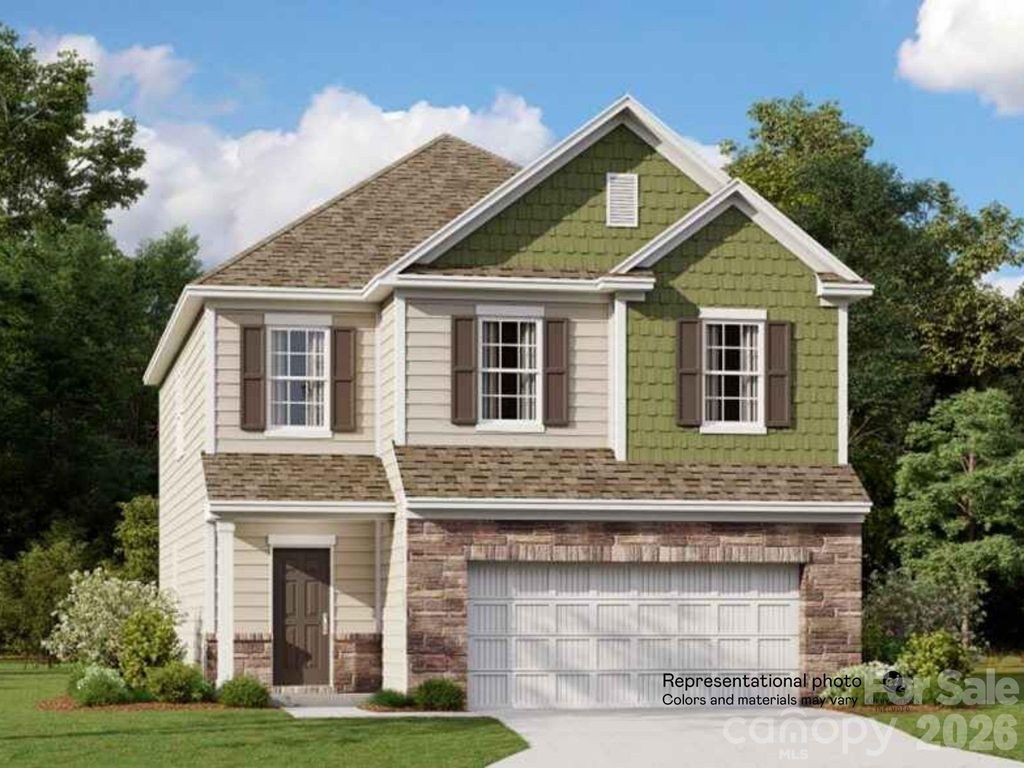 1331 Coopers Court 188, Belmont, NC 28012