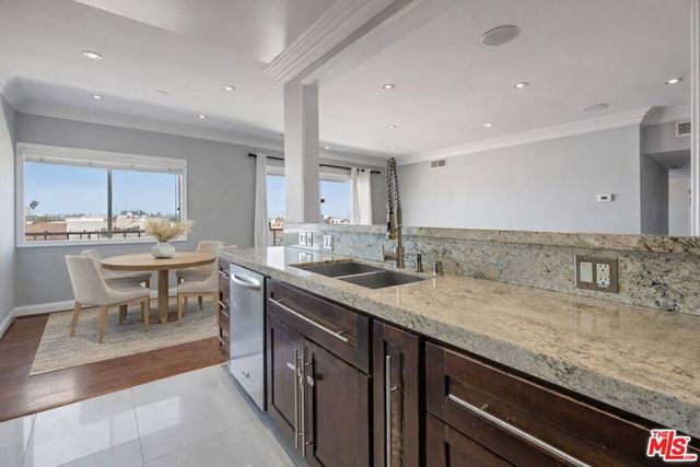 1115 S Elm Drive 513, Los Angeles, CA 90035