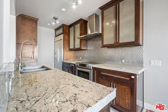 1115 S Elm Drive 513, Los Angeles, CA 90035