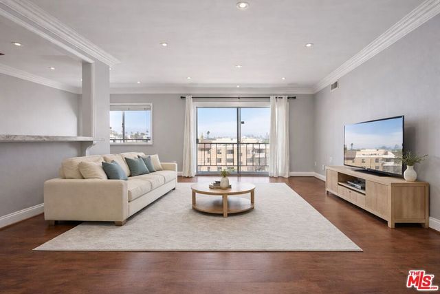 1115 S Elm Drive 513, Los Angeles, CA 90035