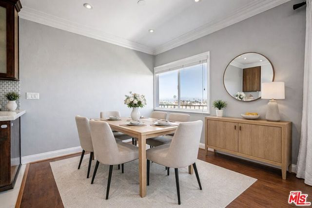 1115 S Elm Drive 513, Los Angeles, CA 90035