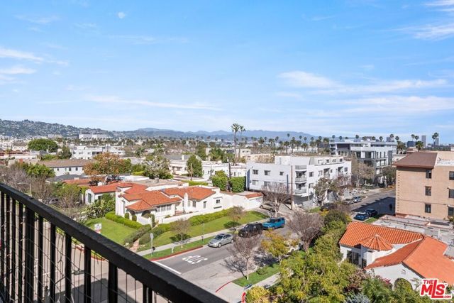 1115 S Elm Drive 513, Los Angeles, CA 90035