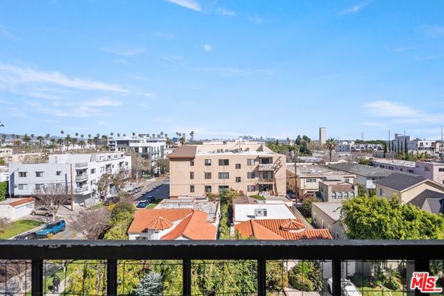 1115 S Elm Drive 513, Los Angeles, CA 90035