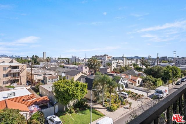 1115 S Elm Drive 513, Los Angeles, CA 90035