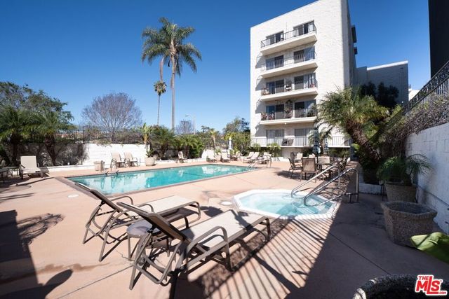 1115 S Elm Drive 513, Los Angeles, CA 90035