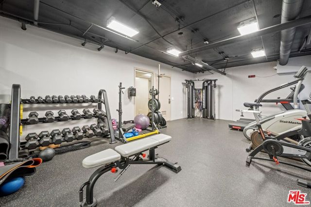 1115 S Elm Drive 513, Los Angeles, CA 90035