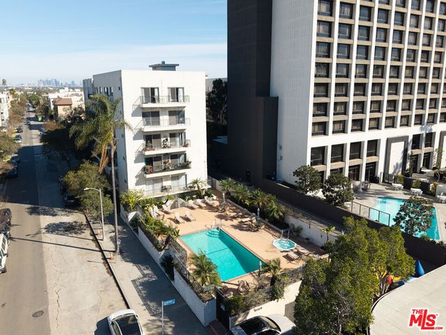 1115 S Elm Drive 513, Los Angeles, CA 90035