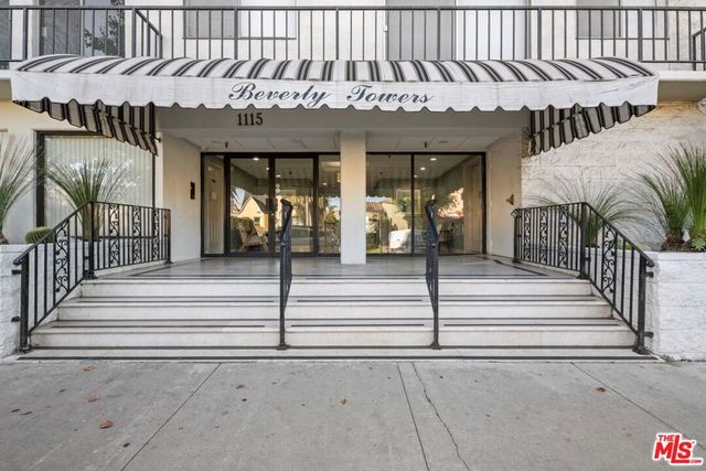 1115 S Elm Drive 513, Los Angeles, CA 90035