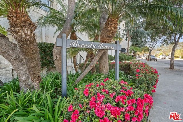 1115 S Elm Drive 513, Los Angeles, CA 90035