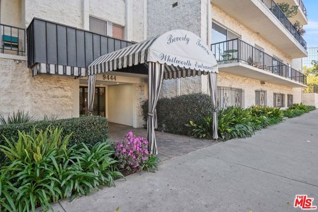 1115 S Elm Drive 513, Los Angeles, CA 90035