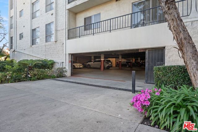 1115 S Elm Drive 513, Los Angeles, CA 90035