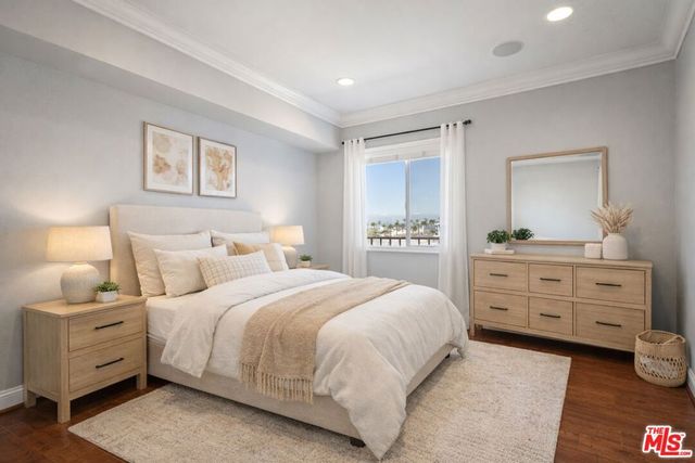 1115 S Elm Drive 513, Los Angeles, CA 90035