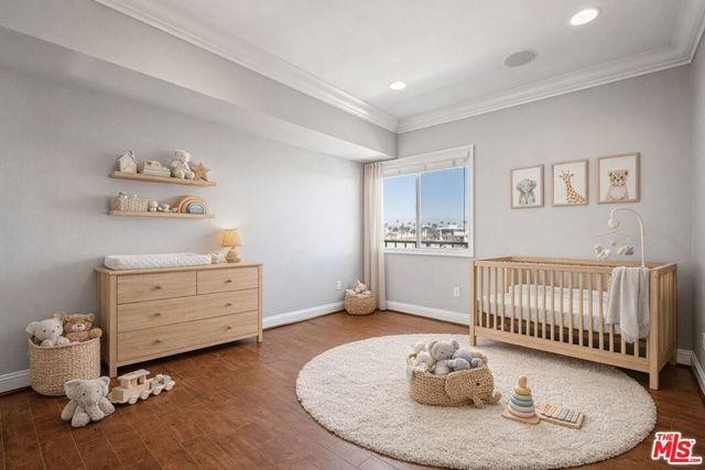 1115 S Elm Drive 513, Los Angeles, CA 90035