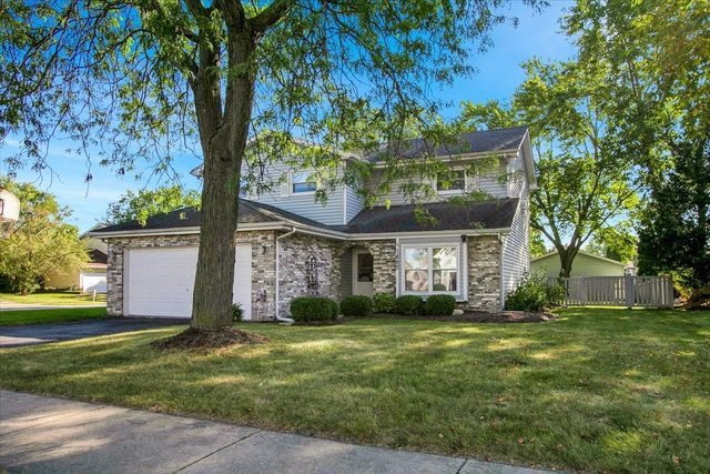1650 Kautz Road, Aurora, IL 60504
