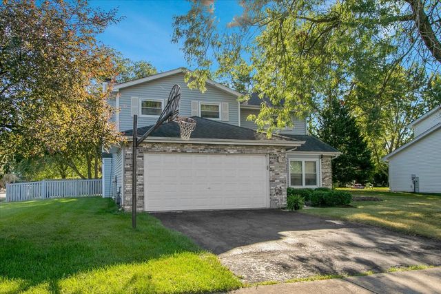 1650 Kautz Road, Aurora, IL 60504