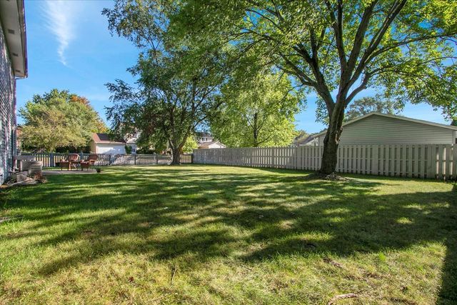 1650 Kautz Road, Aurora, IL 60504
