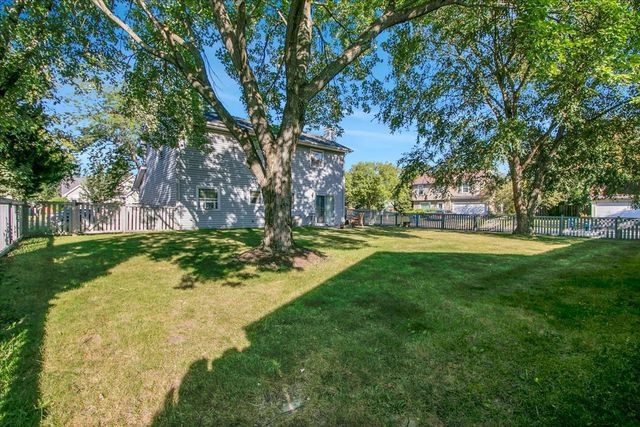 1650 Kautz Road, Aurora, IL 60504