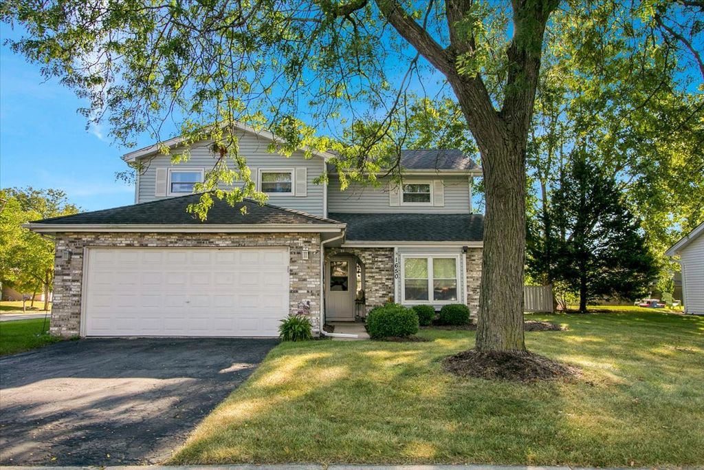1650 Kautz Road, Aurora, IL 60504