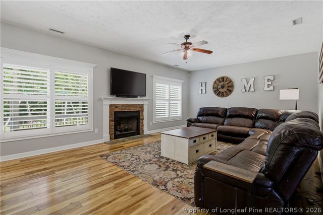 4308 Raccoon Path, Fayetteville, NC 28312