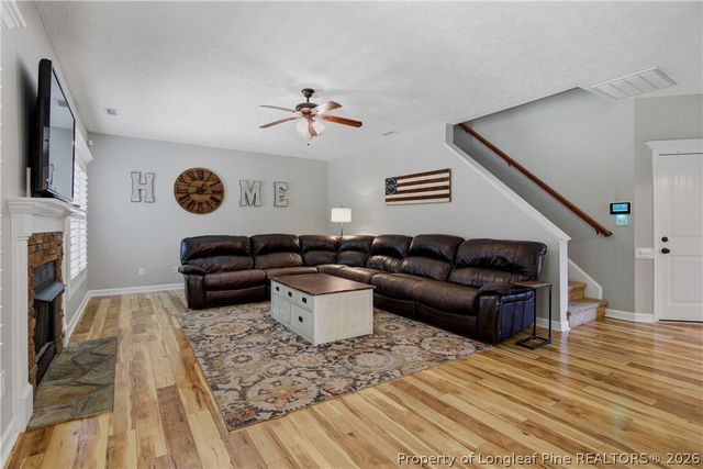 4308 Raccoon Path, Fayetteville, NC 28312