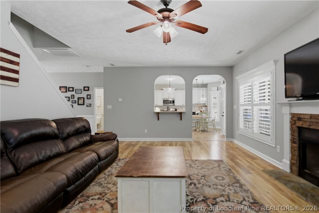 4308 Raccoon Path, Fayetteville, NC 28312