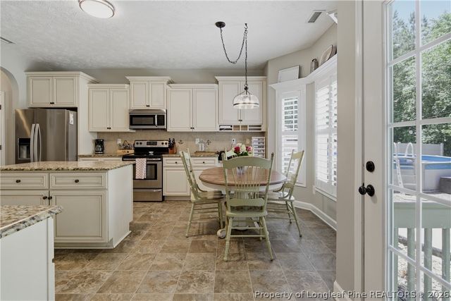 4308 Raccoon Path, Fayetteville, NC 28312