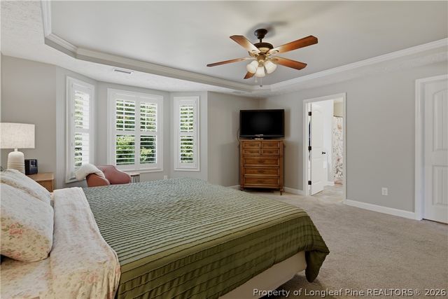 4308 Raccoon Path, Fayetteville, NC 28312