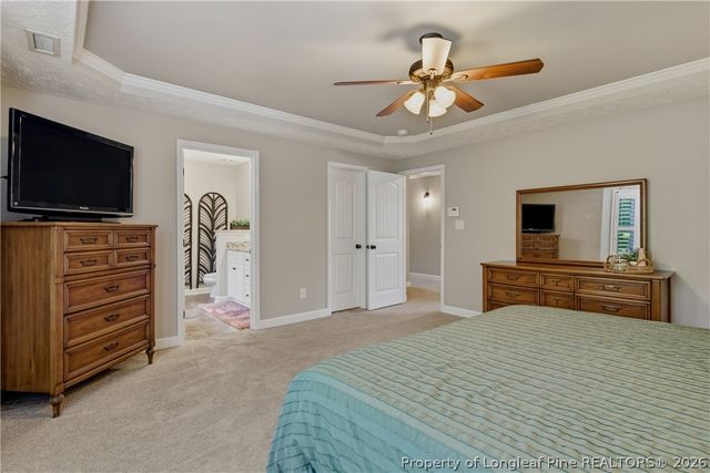 4308 Raccoon Path, Fayetteville, NC 28312