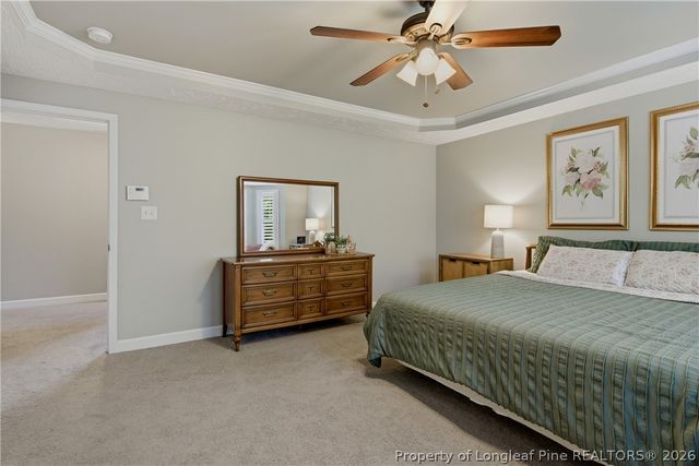 4308 Raccoon Path, Fayetteville, NC 28312