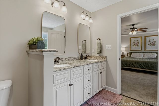 4308 Raccoon Path, Fayetteville, NC 28312