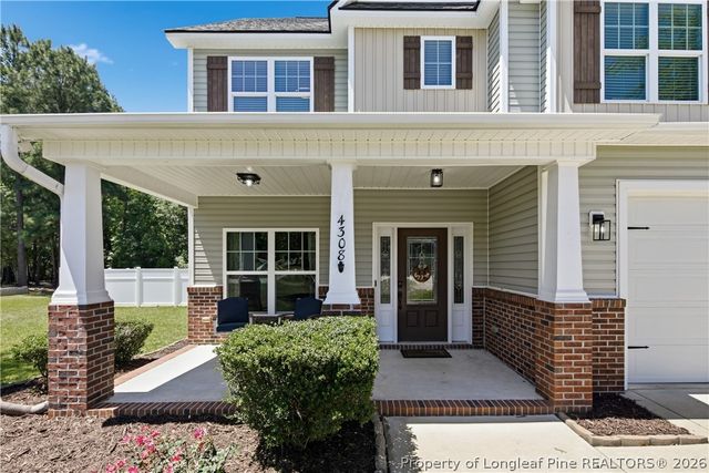 4308 Raccoon Path, Fayetteville, NC 28312