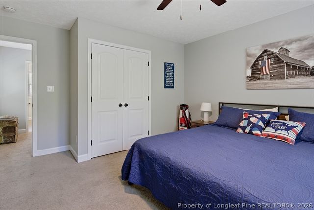 4308 Raccoon Path, Fayetteville, NC 28312