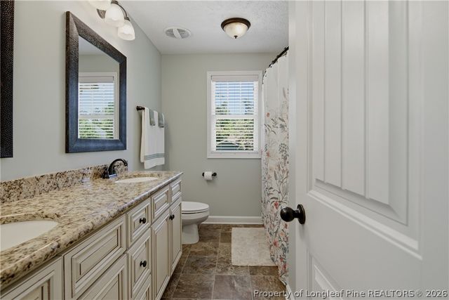 4308 Raccoon Path, Fayetteville, NC 28312