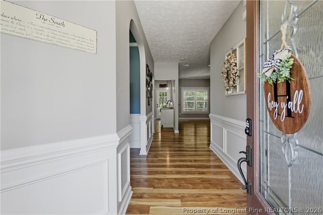4308 Raccoon Path, Fayetteville, NC 28312
