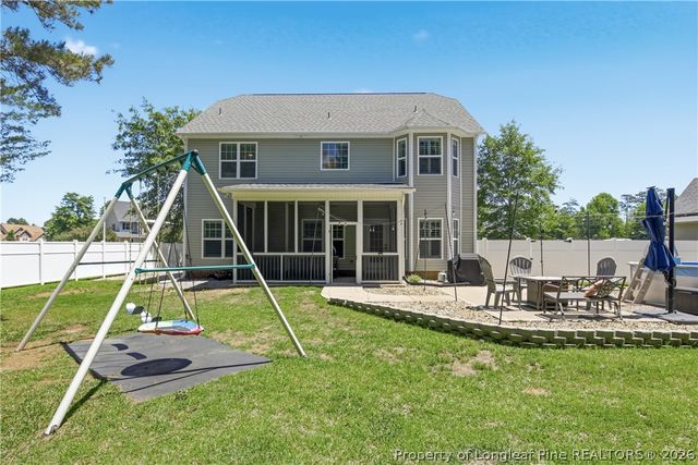 4308 Raccoon Path, Fayetteville, NC 28312