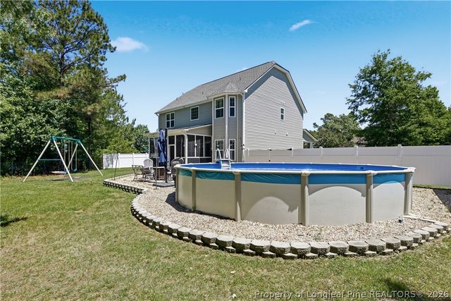 4308 Raccoon Path, Fayetteville, NC 28312