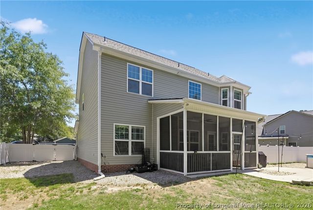 4308 Raccoon Path, Fayetteville, NC 28312