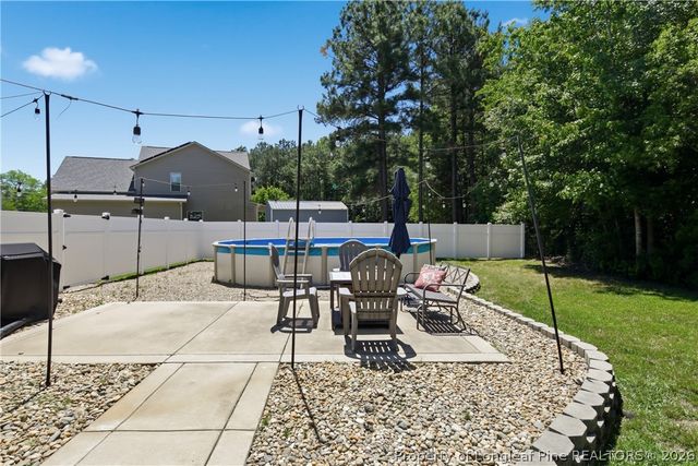 4308 Raccoon Path, Fayetteville, NC 28312