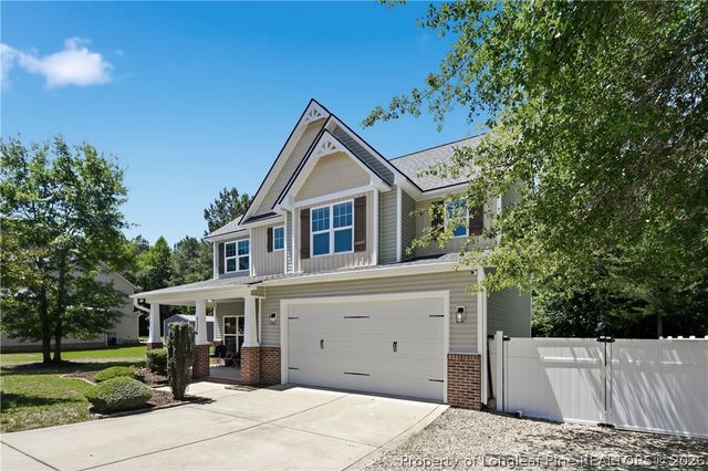 4308 Raccoon Path, Fayetteville, NC 28312