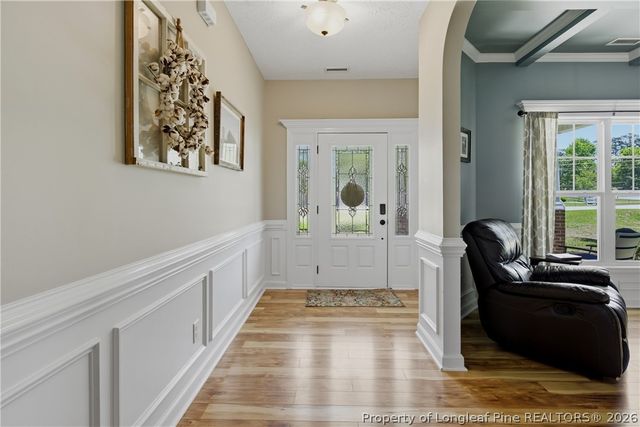 4308 Raccoon Path, Fayetteville, NC 28312