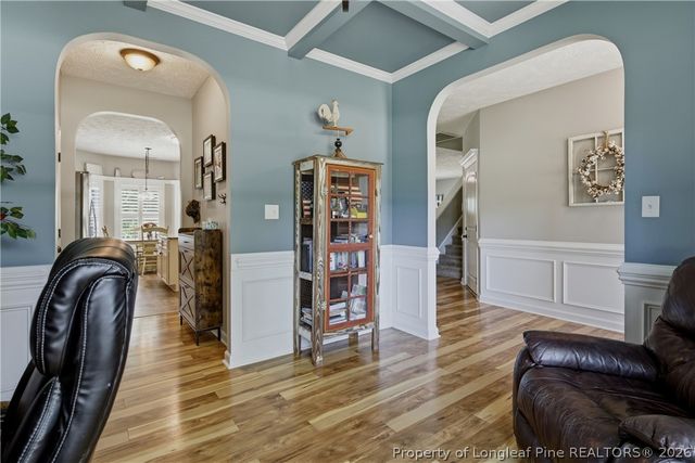 4308 Raccoon Path, Fayetteville, NC 28312