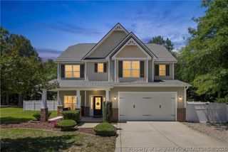 4308 Raccoon Path, Fayetteville, NC 28312