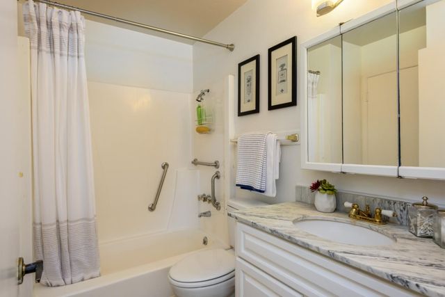 1029 Suzanne Court, Half Moon Bay, CA 94019