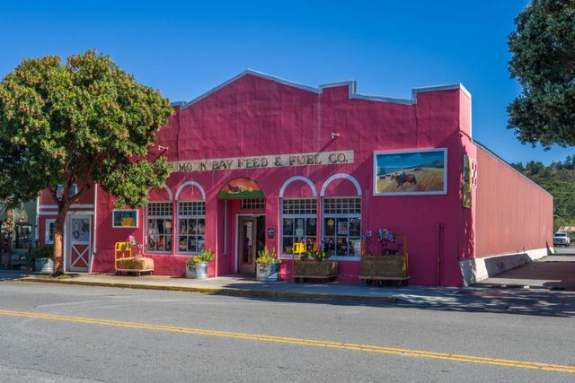 1029 Suzanne Court, Half Moon Bay, CA 94019
