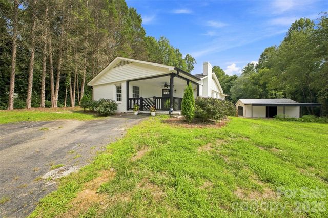 4879 Joe Powell Road, Morganton, NC 28655