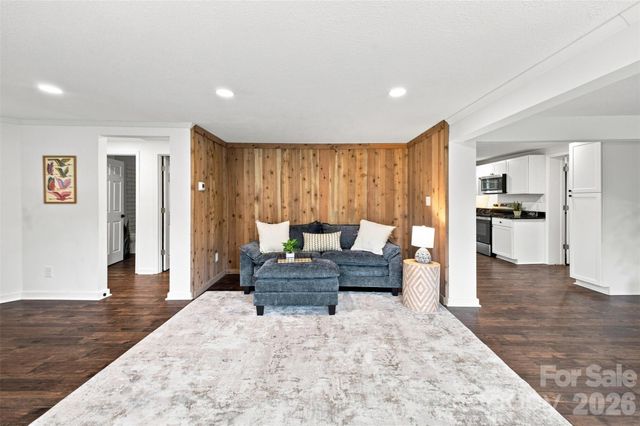 4879 Joe Powell Road, Morganton, NC 28655