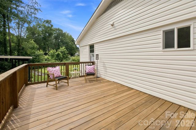 4879 Joe Powell Road, Morganton, NC 28655