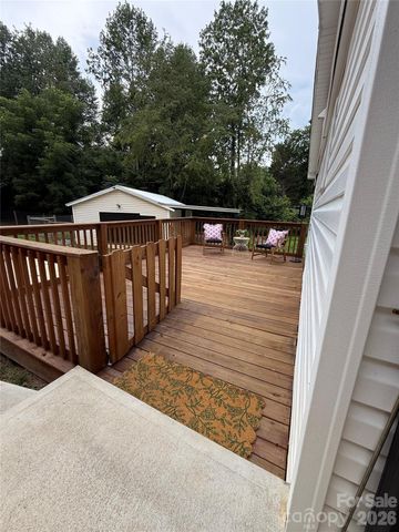 4879 Joe Powell Road, Morganton, NC 28655
